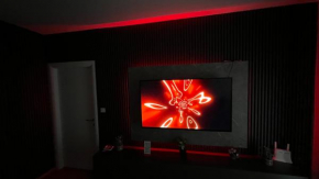 UrbanLuxe rent
